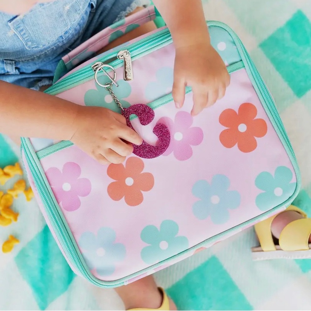 NWT Viv and Lou lunch bag